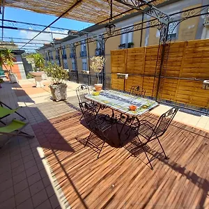  Casa de Férias Accasatua Neapolitan
