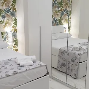  Appartamento Partenope&ulisse House