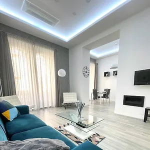  Apartamento Duomo Platinum