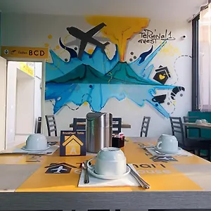  Apartamento Terminal 1