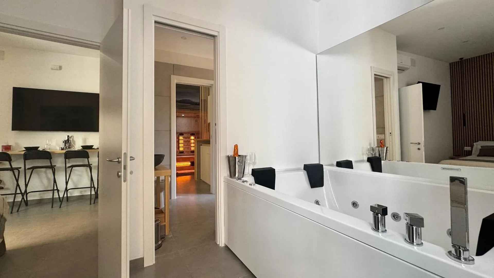 Scugnizzo Apartment Nápoles