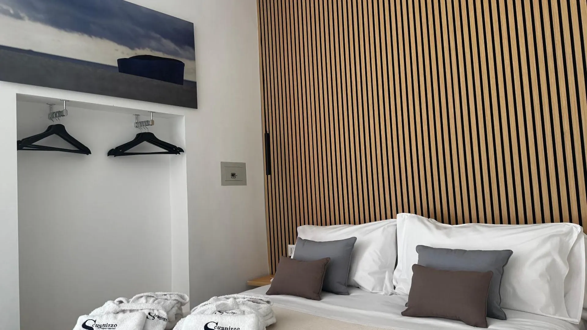 Scugnizzo Apartment Nápoles