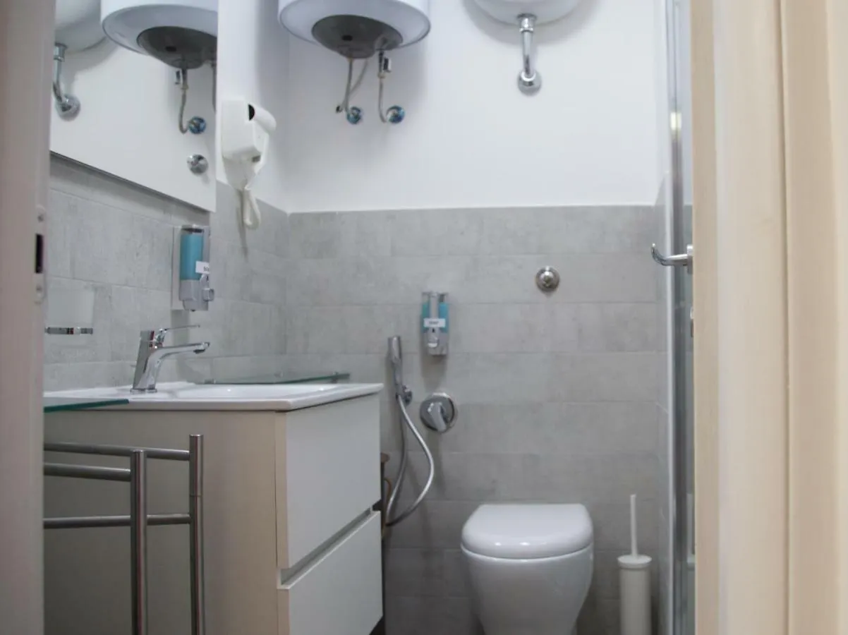 Scugnizzo Apartment Nápoles