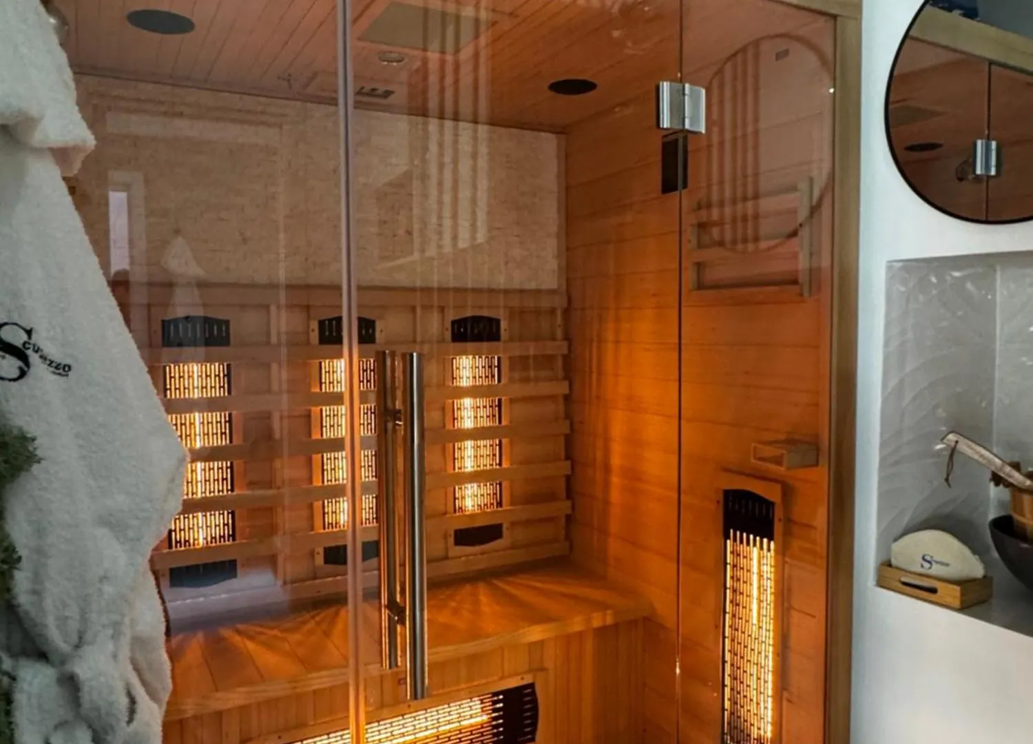 Scugnizzo Apartment Неаполь